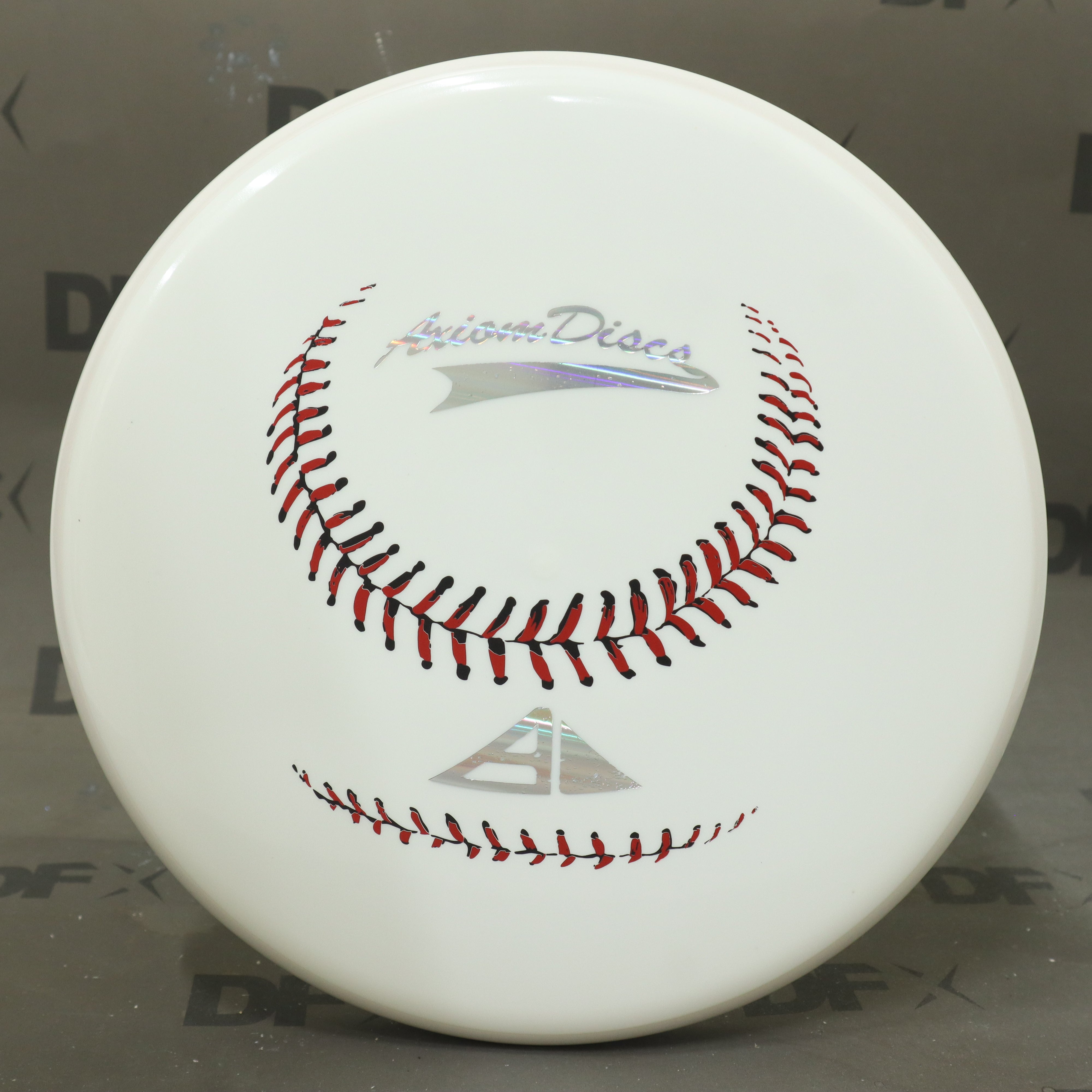 Axiom - Neutron Soft - Pitch - Baseball Special Edition