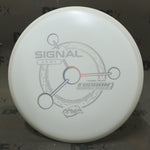 MVP Fission Signal