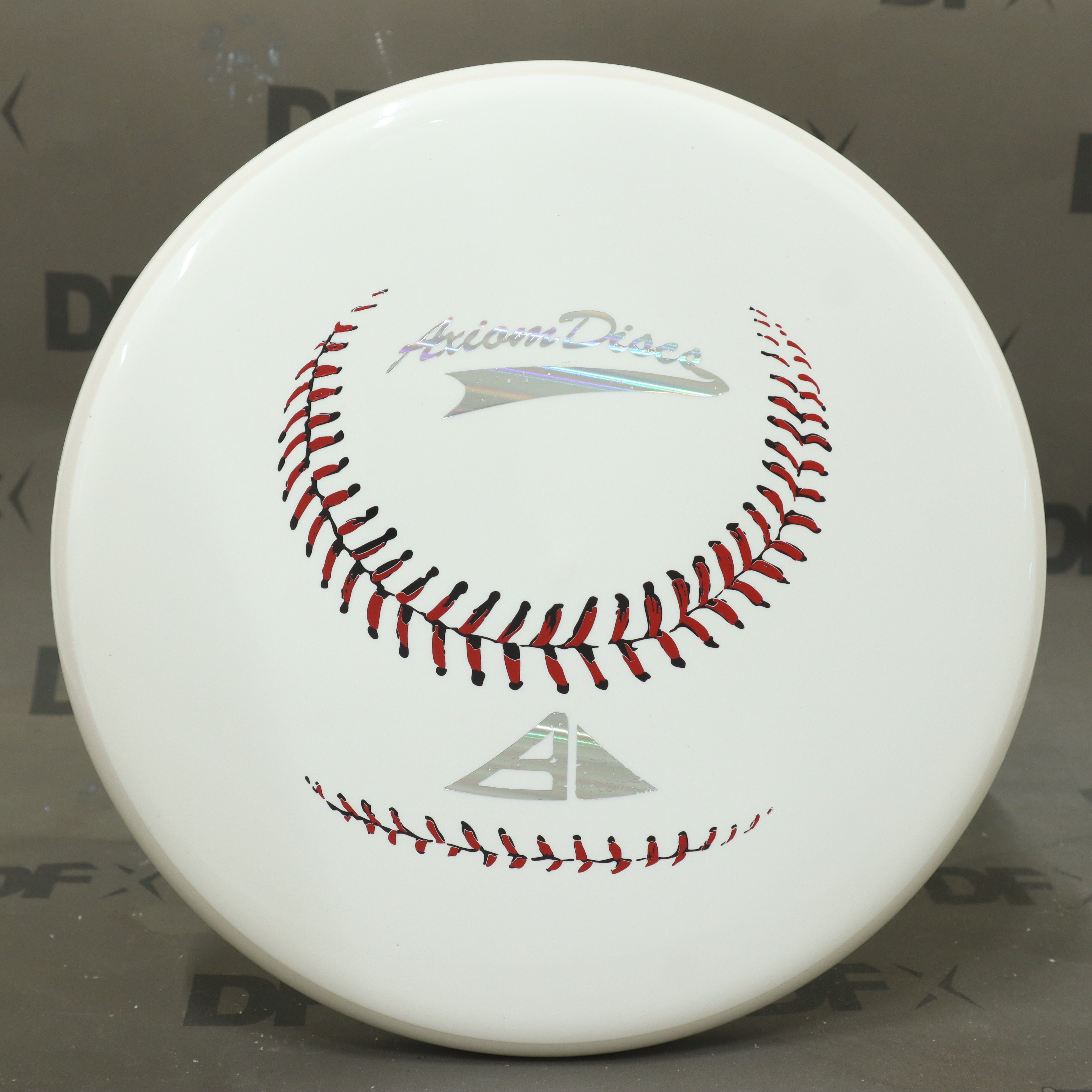 Axiom - Neutron Soft - Pitch - Baseball Special Edition