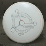 MVP Fission Signal