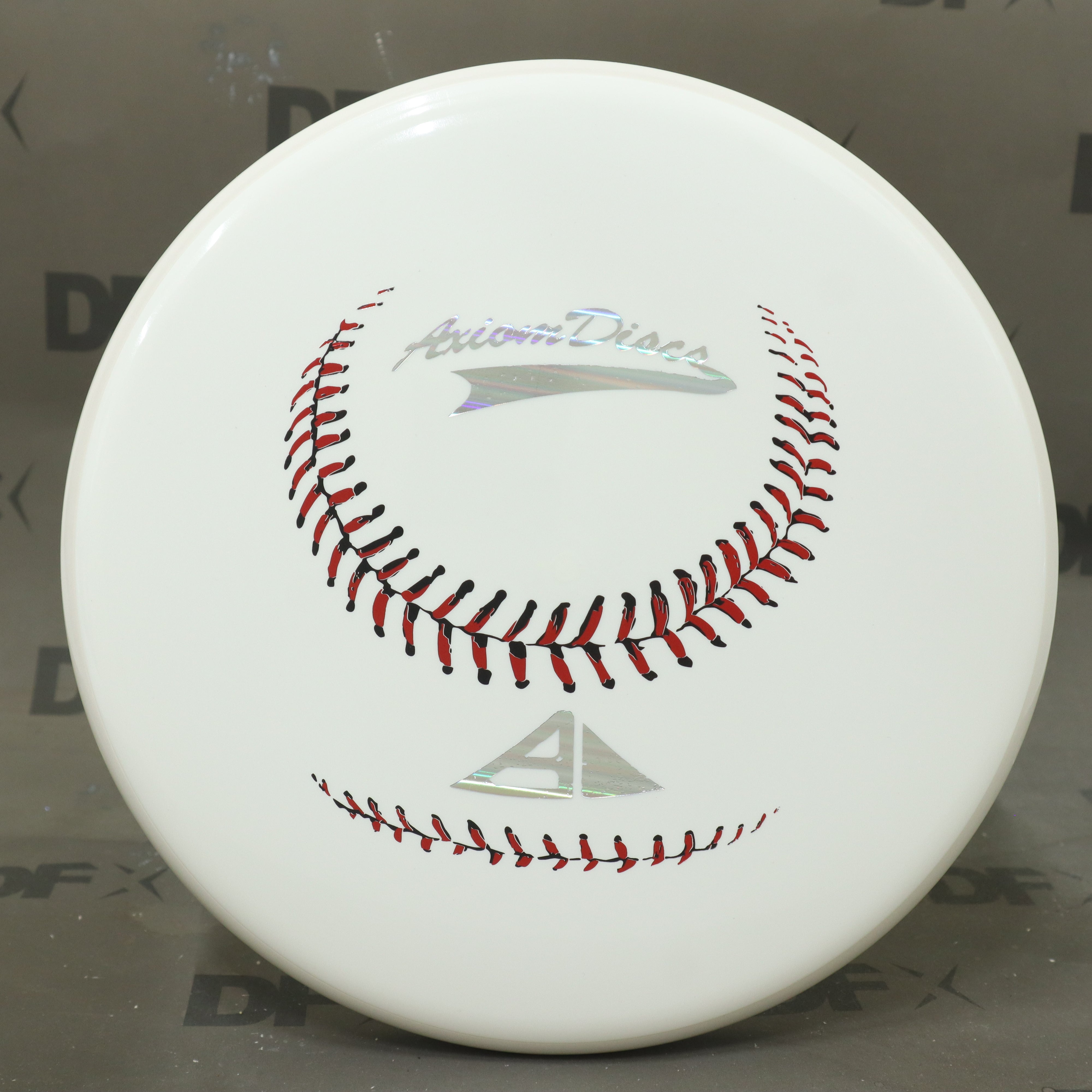 Axiom - Neutron Soft - Pitch - Baseball Special Edition