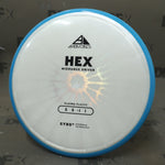 Axiom Plasma Hex