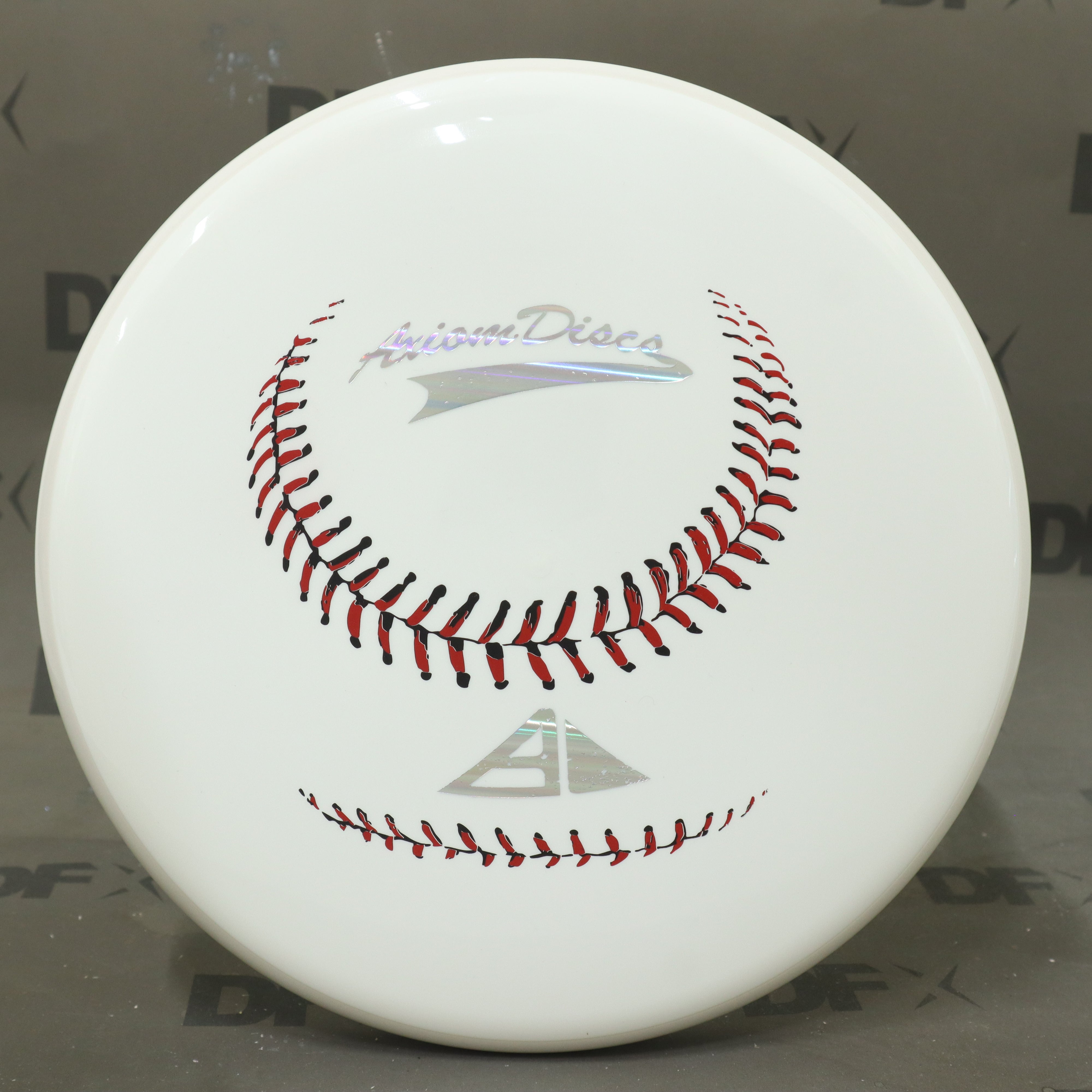 Axiom - Neutron Soft - Pitch - Baseball Special Edition