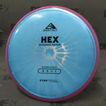 Axiom Plasma Hex