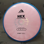 Axiom Plasma Hex