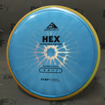 Axiom Plasma Hex