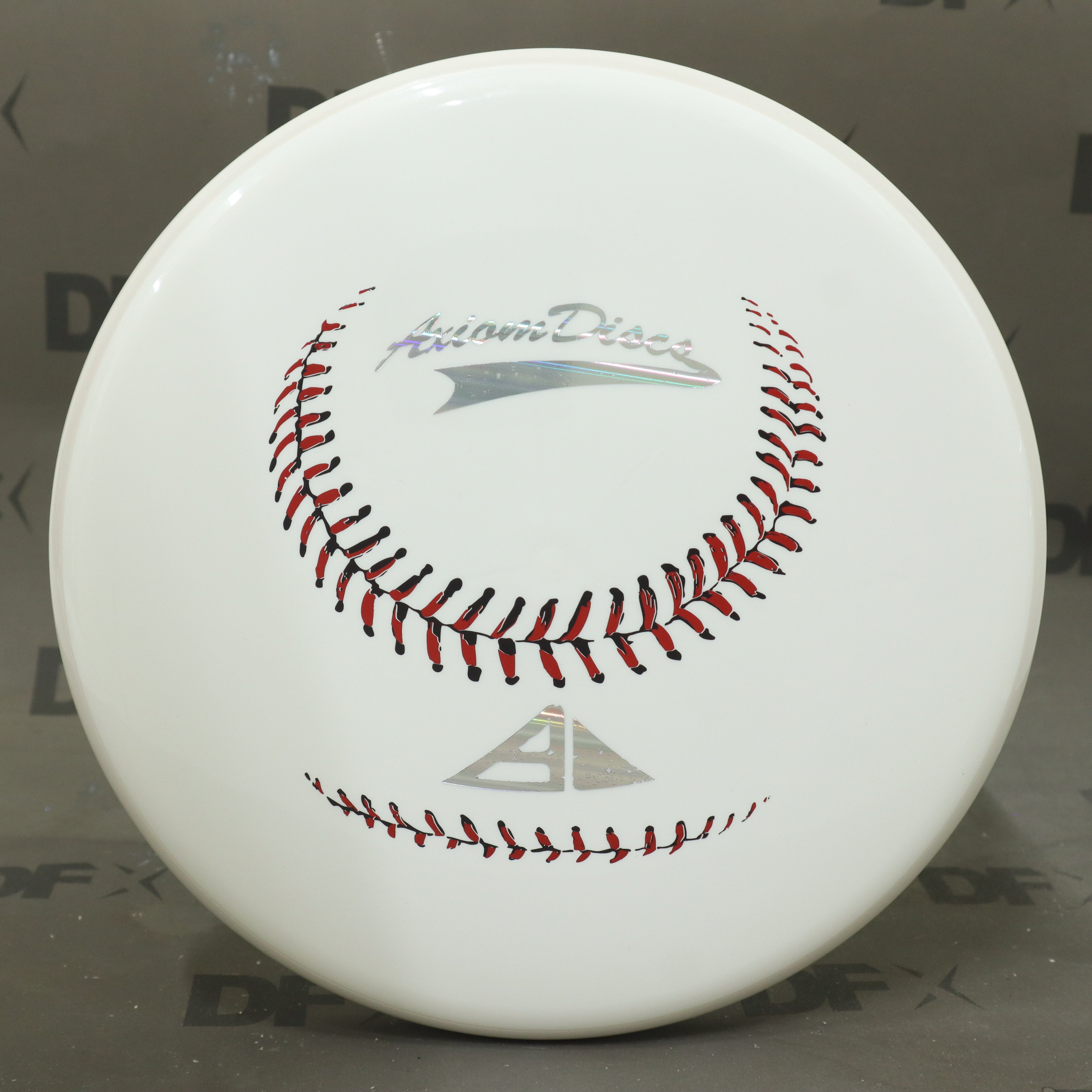 Axiom - Neutron Soft - Pitch - Baseball Special Edition