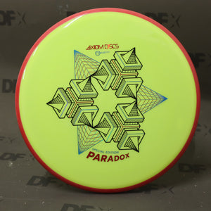 Axiom Neutron Paradox - Special Edition