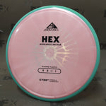 Axiom Plasma Hex
