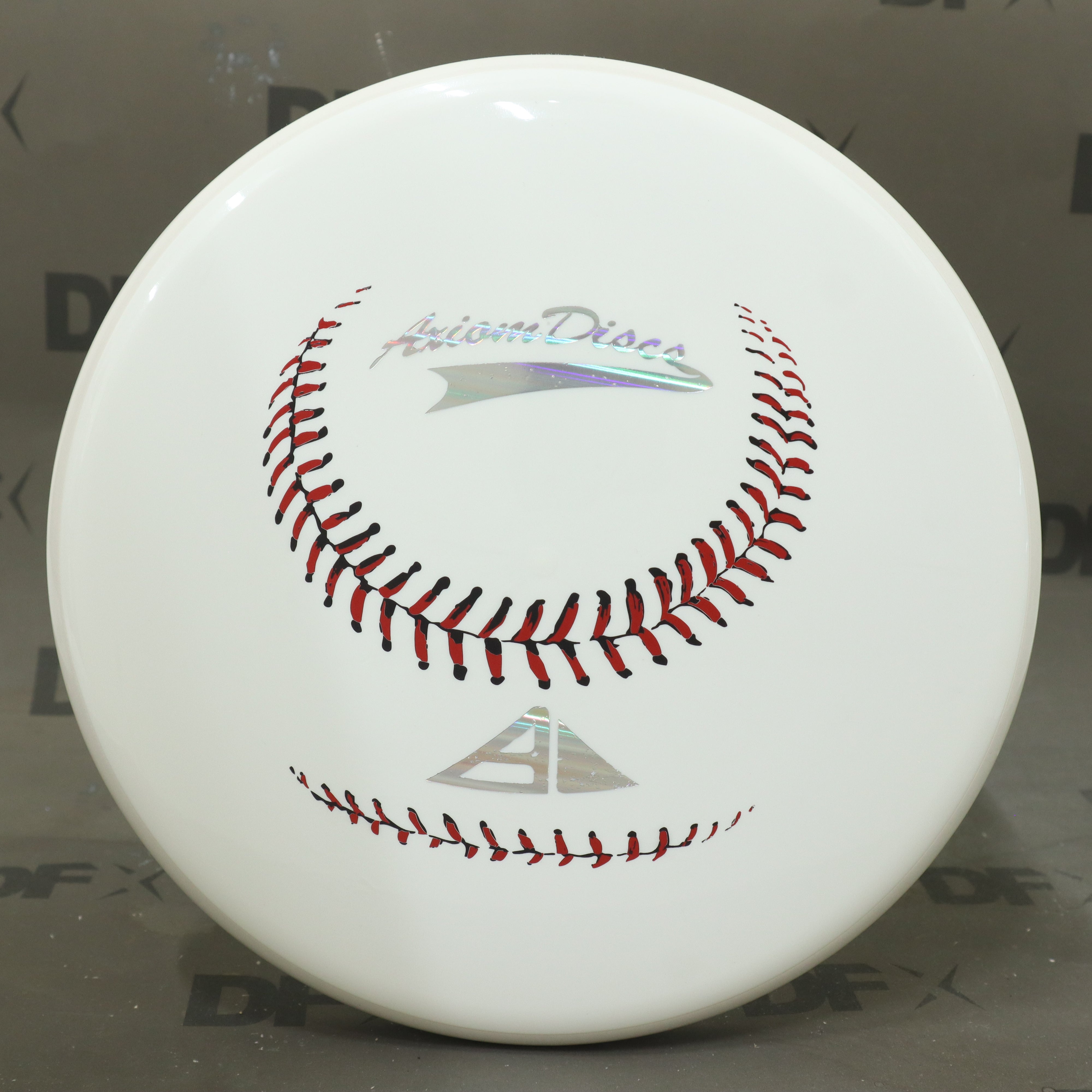 Axiom - Neutron Soft - Pitch - Baseball Special Edition