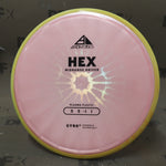 Axiom Plasma Hex