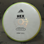 Axiom Plasma Hex