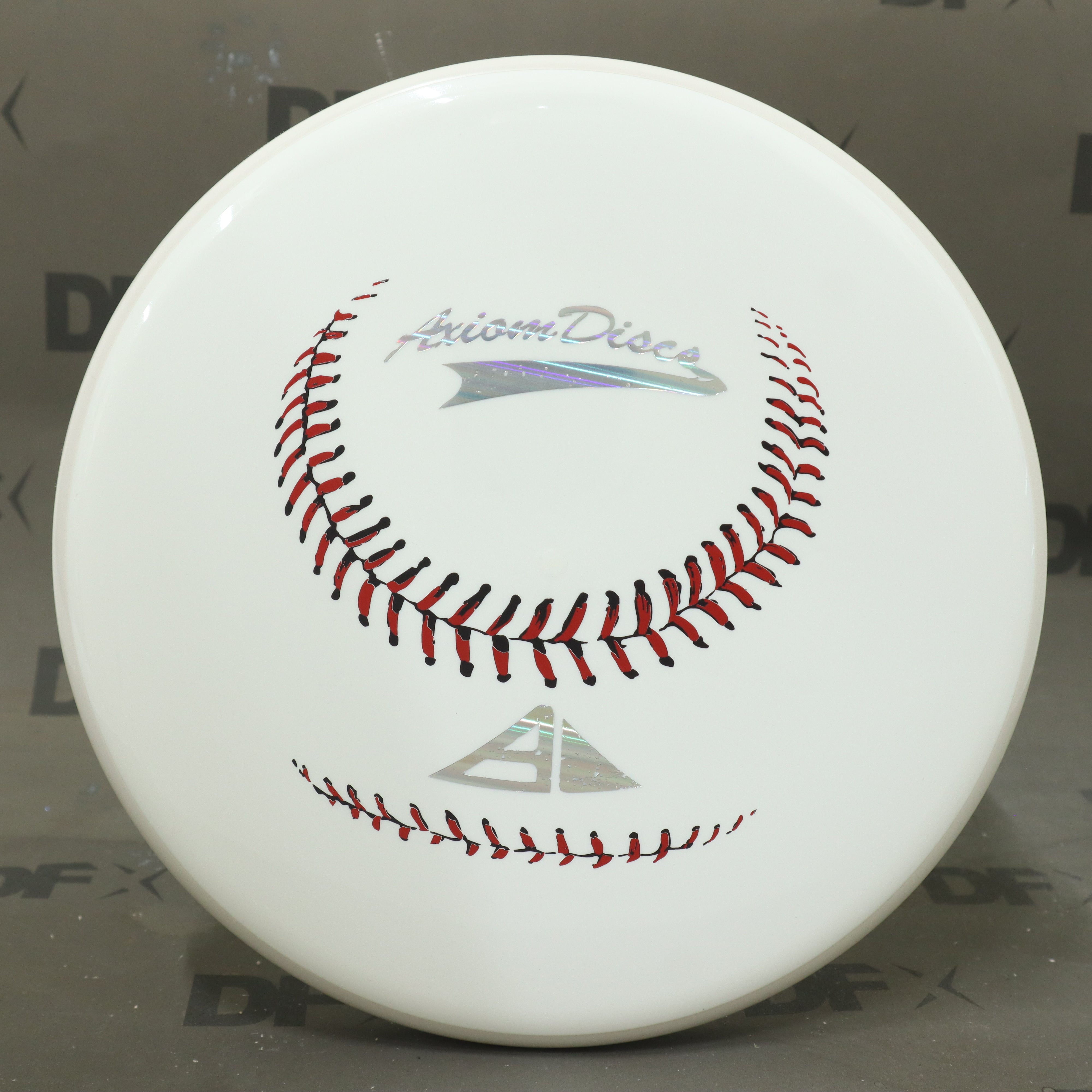 Axiom - Neutron Soft - Pitch - Baseball Special Edition