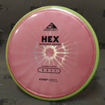 Axiom Plasma Hex