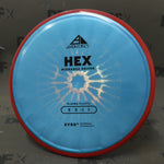 Axiom Plasma Hex