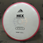 Axiom Plasma Hex