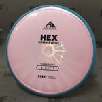 Axiom Plasma Hex