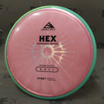 Axiom Plasma Hex