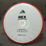 Axiom Plasma Hex