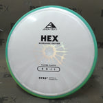 Axiom Plasma Hex