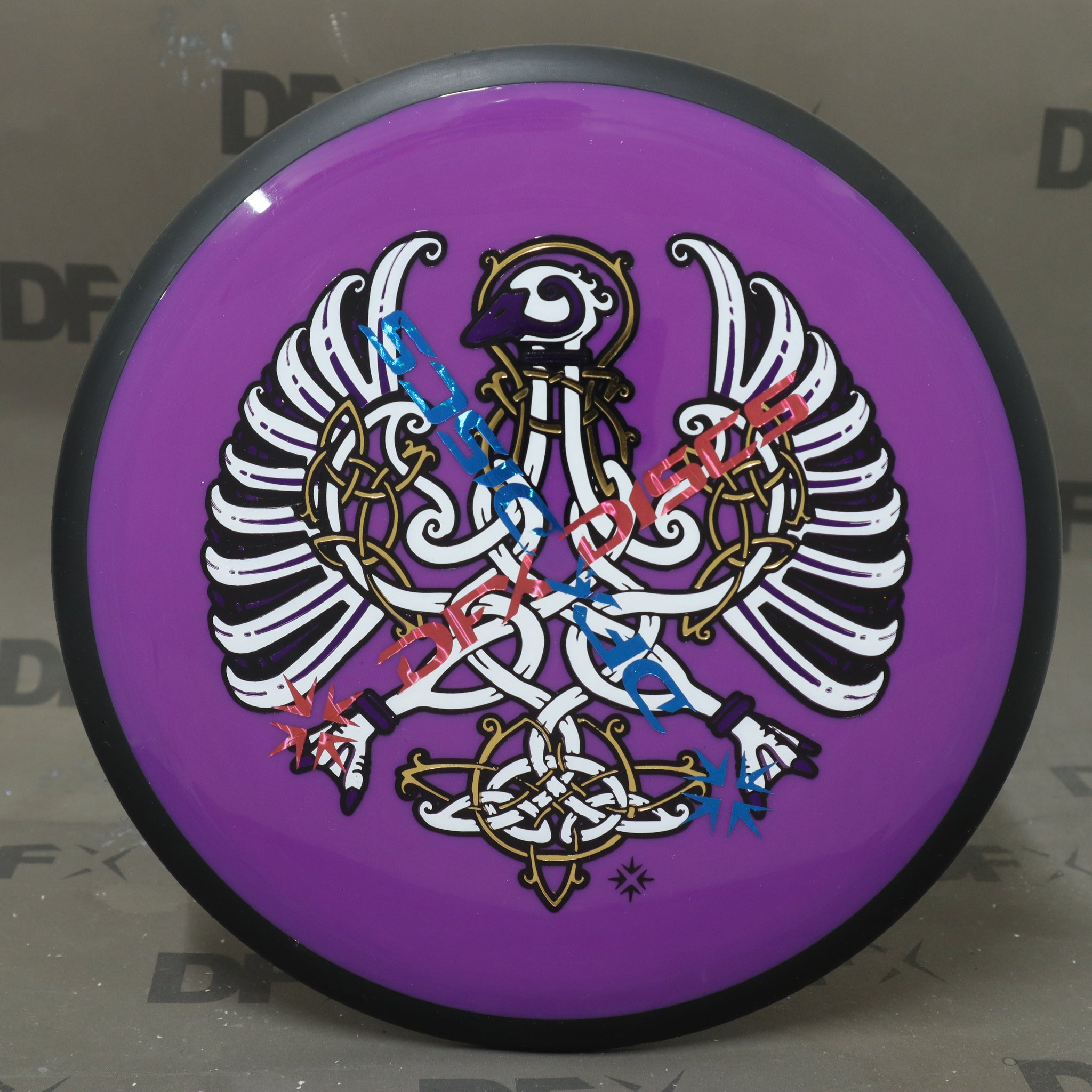 MVP Signal – DFX Discs