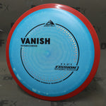 Axiom Fission Vanish