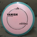Axiom Fission Vanish