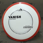Axiom Fission Vanish
