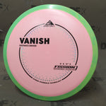 Axiom Fission Vanish