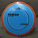 Axiom Fission Vanish