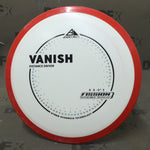 Axiom Fission Vanish