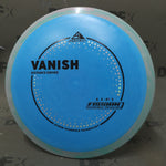 Axiom Fission Vanish