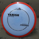 Axiom Fission Vanish