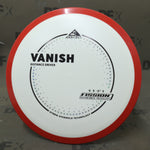 Axiom Fission Vanish