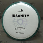 Axiom Plasma Insanity