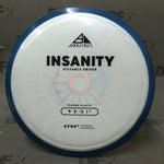 Axiom Plasma Insanity