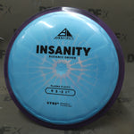 Axiom Plasma Insanity