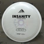 Axiom Plasma Insanity