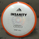 Axiom Plasma Insanity