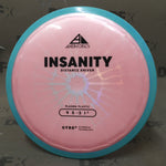 Axiom Plasma Insanity