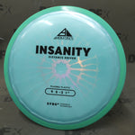 Axiom Plasma Insanity