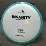 Axiom Plasma Insanity