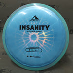 Axiom Plasma Insanity