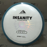 Axiom Plasma Insanity