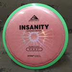 Axiom Plasma Insanity