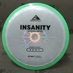 Axiom Plasma Insanity