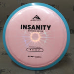 Axiom Plasma Insanity