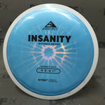 Axiom Plasma Insanity