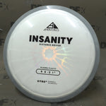 Axiom Plasma Insanity