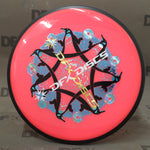 MVP Neutron Detour - Zenguin - X-OUT DFX Discs Barstamp